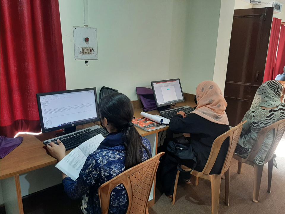 Computer Institutes
