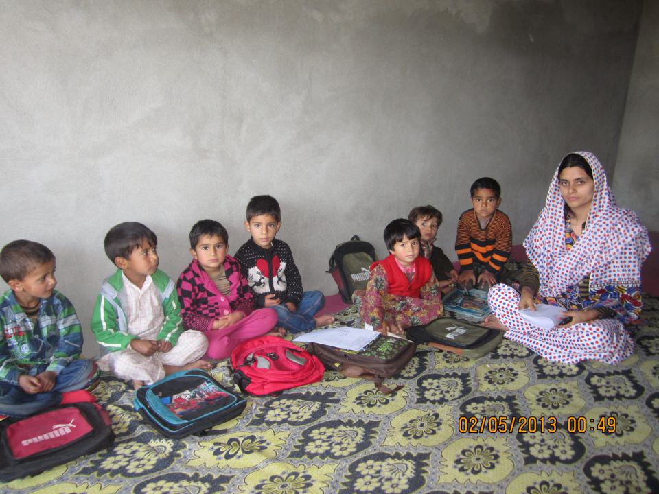 Creche Centre